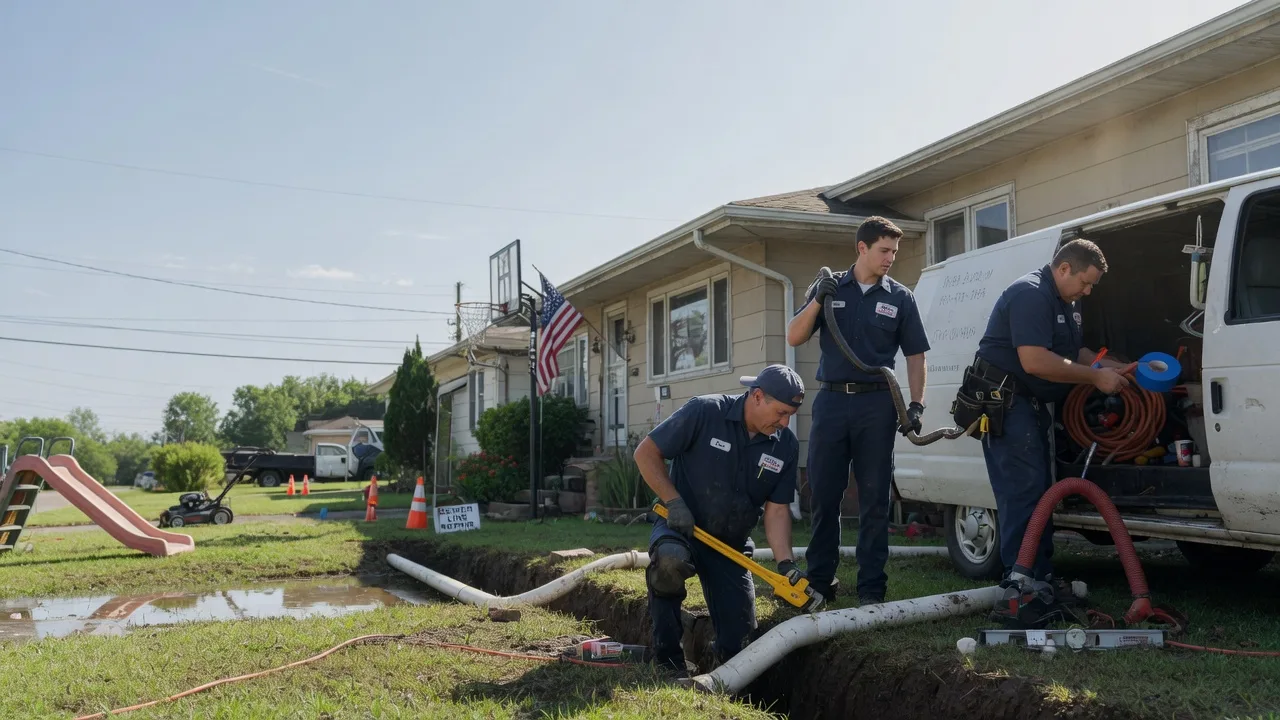 Toilet Installation in Lamar, PA near me